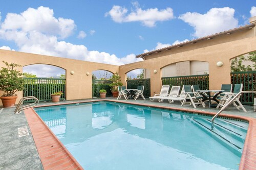 Comfort Inn South San Jose / Morgan Hill
