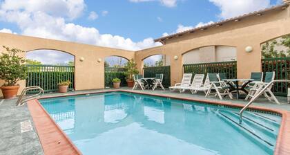 Comfort Inn South San Jose / Morgan Hill