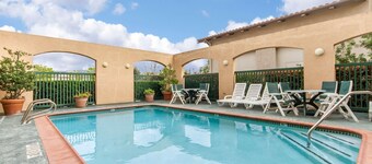 Comfort Inn South San Jose / Morgan Hill