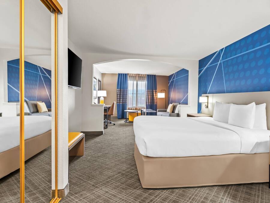 Llençols de cotó egipci, roba de llit d'alta qualitat i escriptori