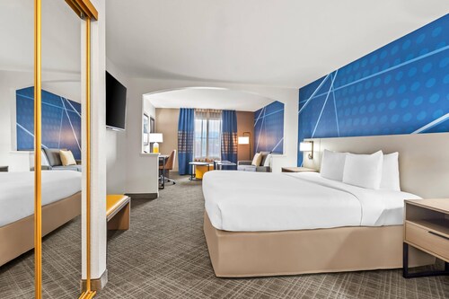 Comfort Inn South San Jose / Morgan Hill