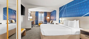 Comfort Inn South San Jose / Morgan Hill