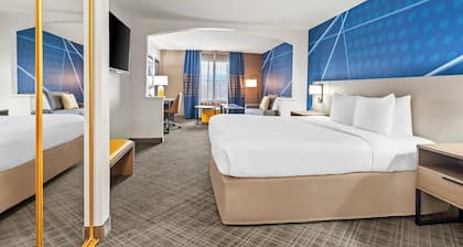 Comfort Inn South San Jose / Morgan Hill