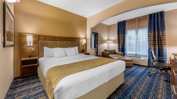 Draps en coton égyptien, literie de qualité supérieure, bureau