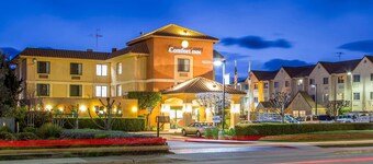 Comfort Inn South San Jose / Morgan Hill