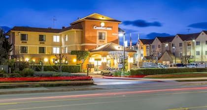 Comfort Inn South San Jose / Morgan Hill