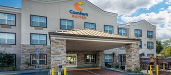 Comfort Suites Downtown Sacramento