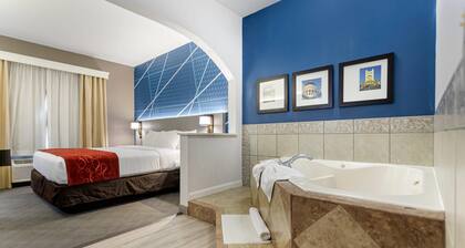 Comfort Suites Downtown Sacramento