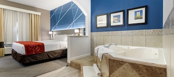 Comfort Suites Downtown Sacramento