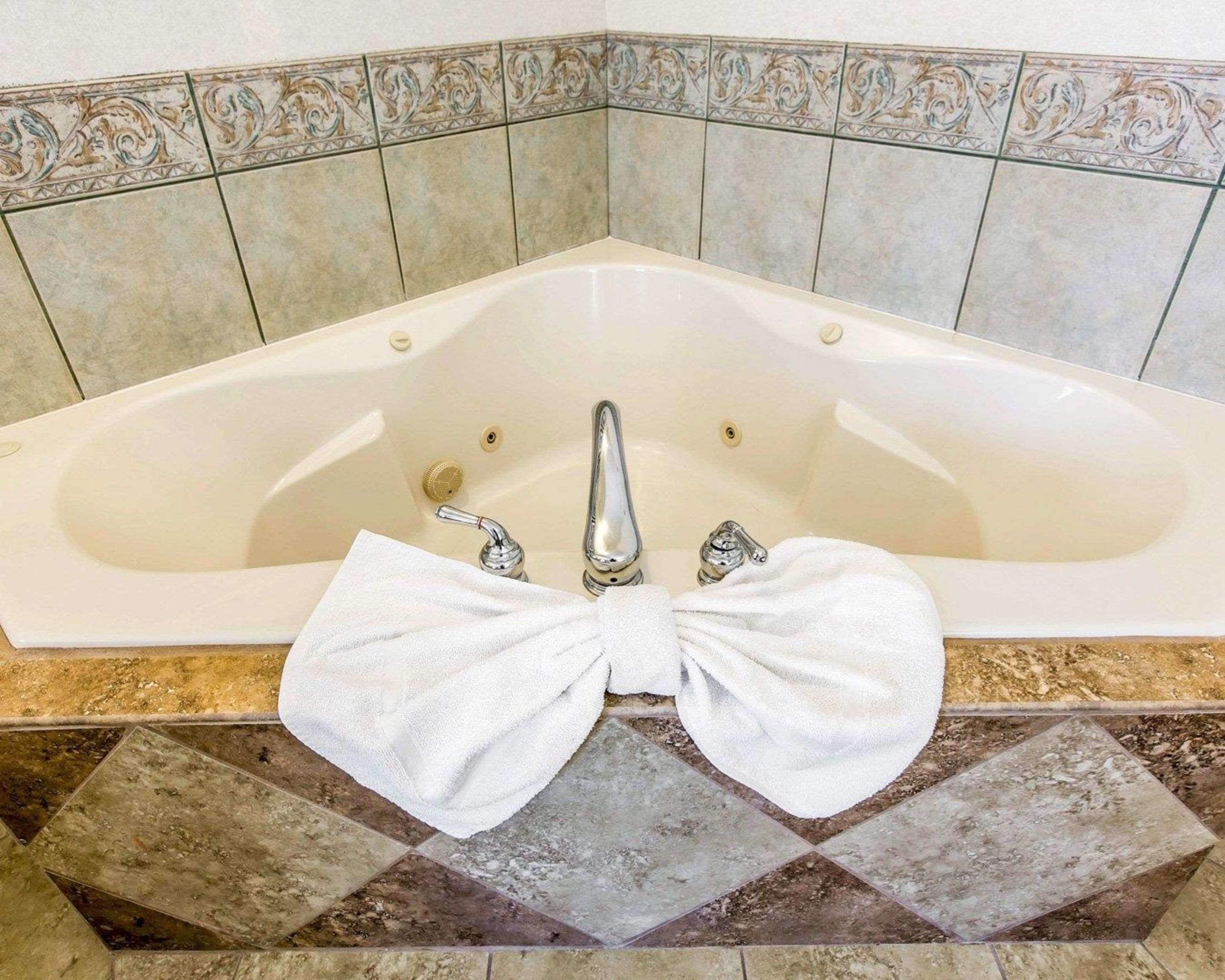 Foto - Comfort Suites Downtown Sacramento