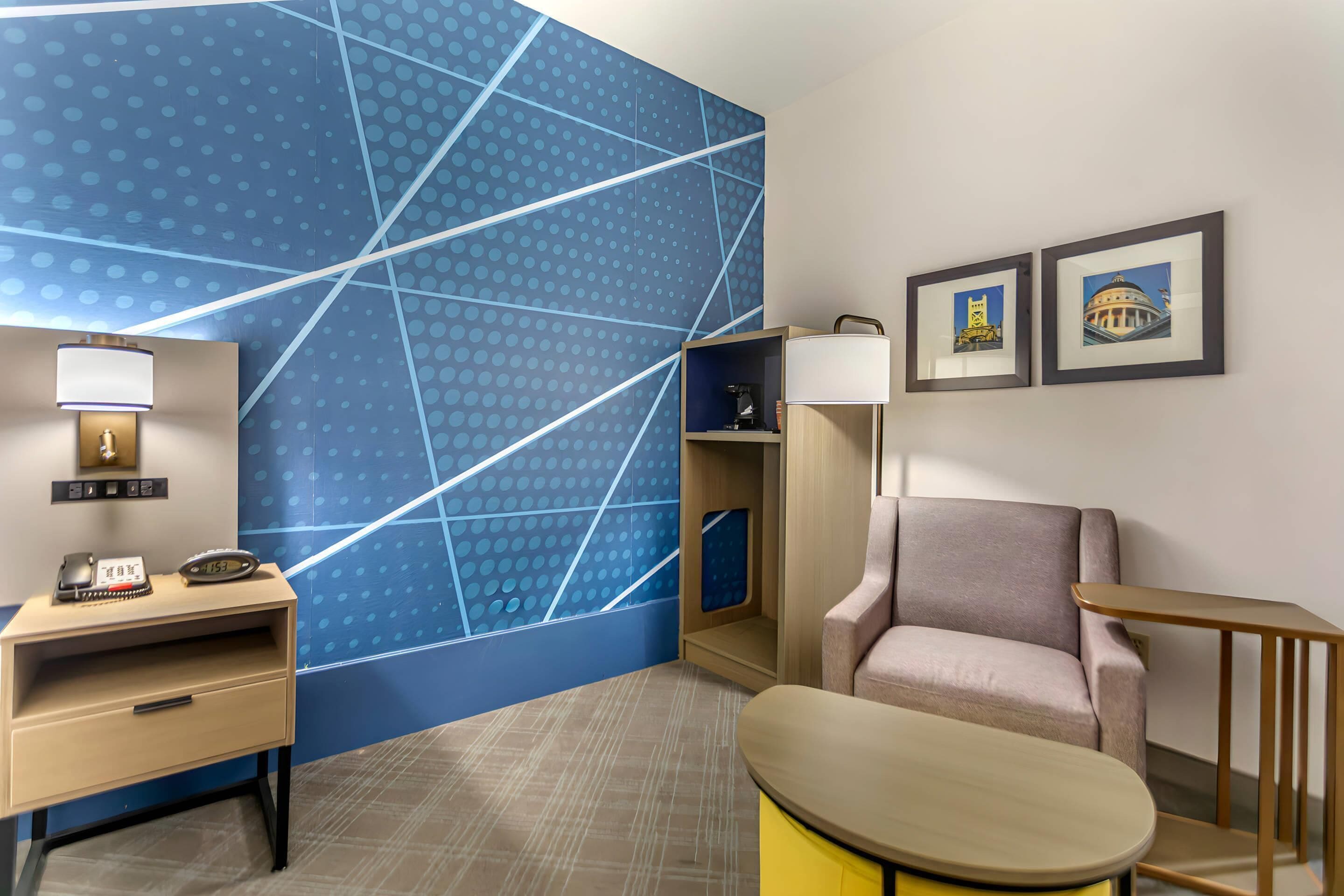 Foto - Comfort Suites Downtown Sacramento