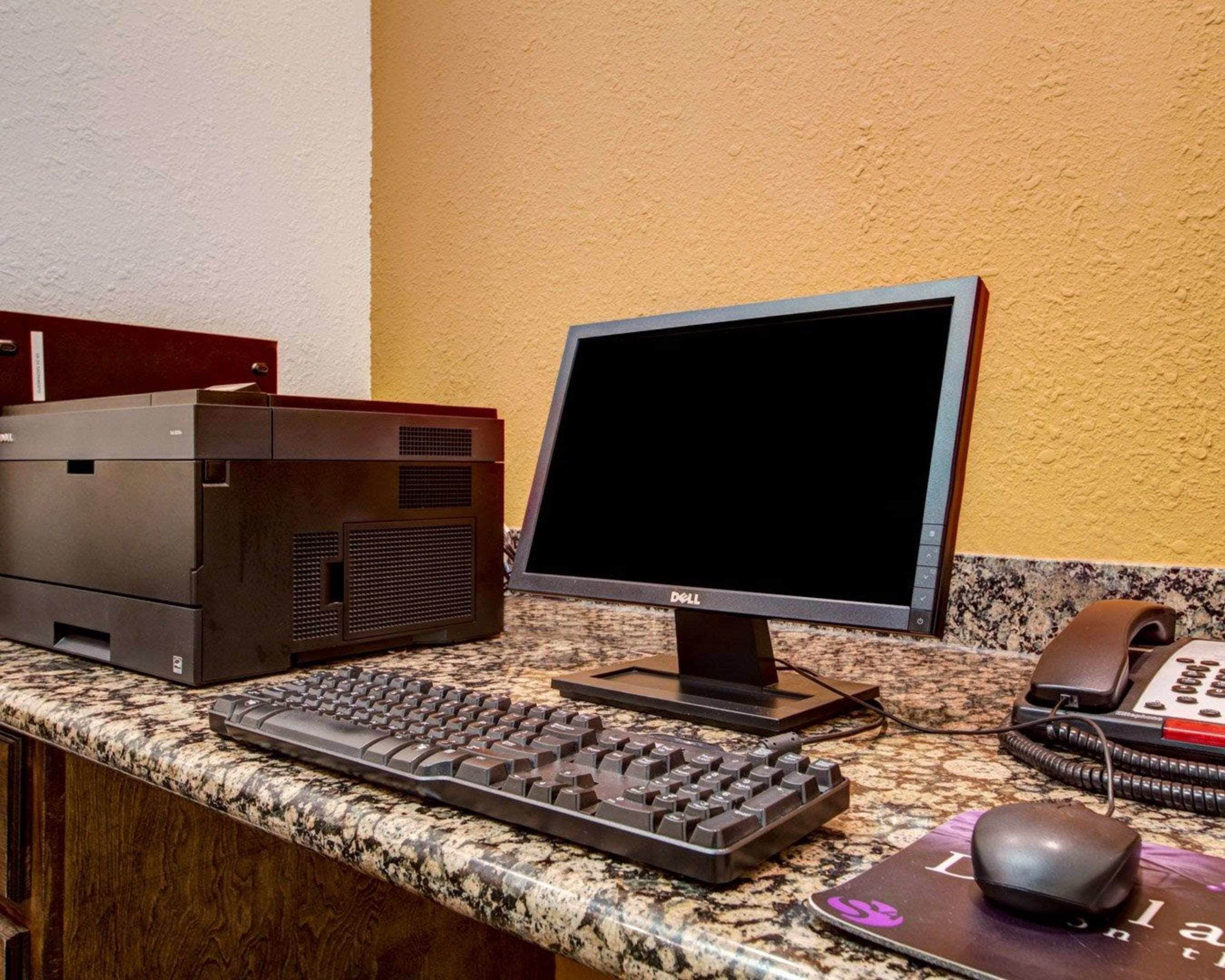 Foto - Comfort Suites Downtown Sacramento