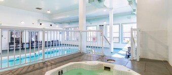 Comfort Inn And Suites