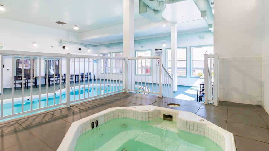 Comfort Inn And Suites