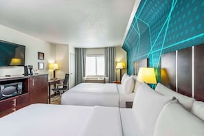 Standard Double Room, Non Smoking