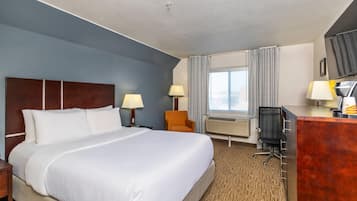 書桌、熨斗/熨衣板、折疊床/加床、免費無線上網