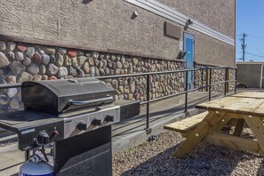 Servicio de la propiedad