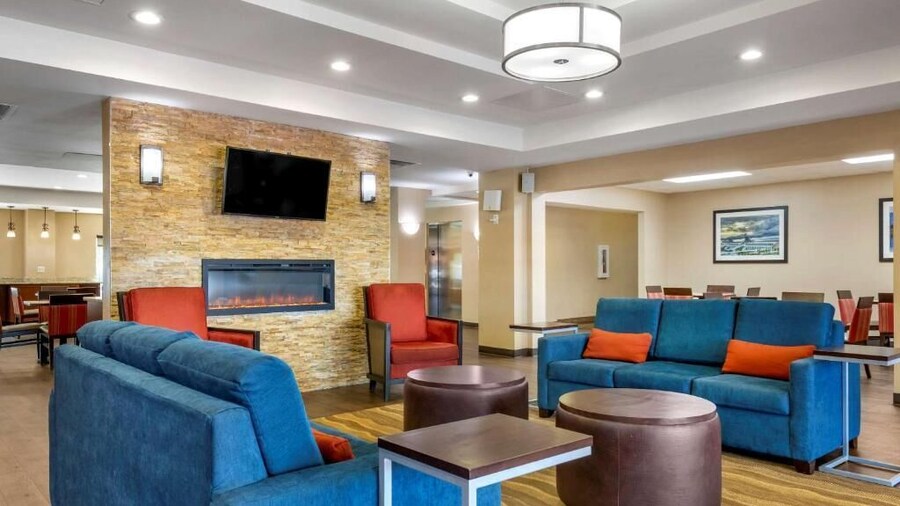 I-Drive Hotel at Universal