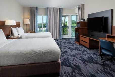 Fairfield Inn Suites by Marriott Destin - Image 10