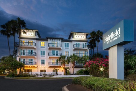 Fairfield Inn Suites by Marriott Destin - Image 2