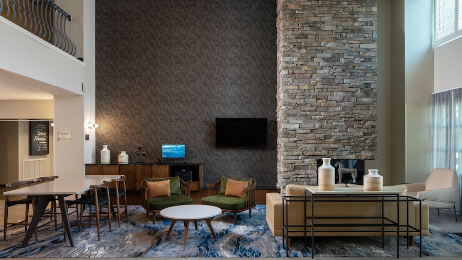 Fairfield Inn & Suites by Marriott Destin