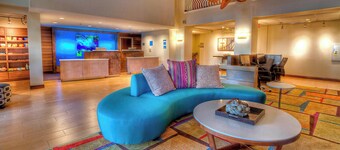 แฟร์ฟิลด์ อินน์แอนด์สวีทส์ บายแมริออท เดสติน