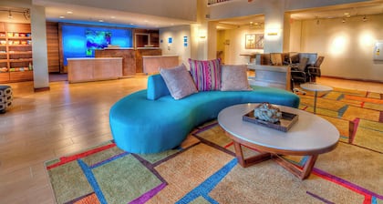 Fairfield Inn & Suites by Marriott Destin