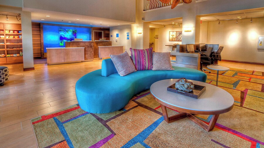 Fairfield Inn & Suites by Marriott Destin