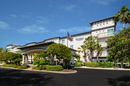 Fairfield Inn Suites by Marriott Destin - Image 12