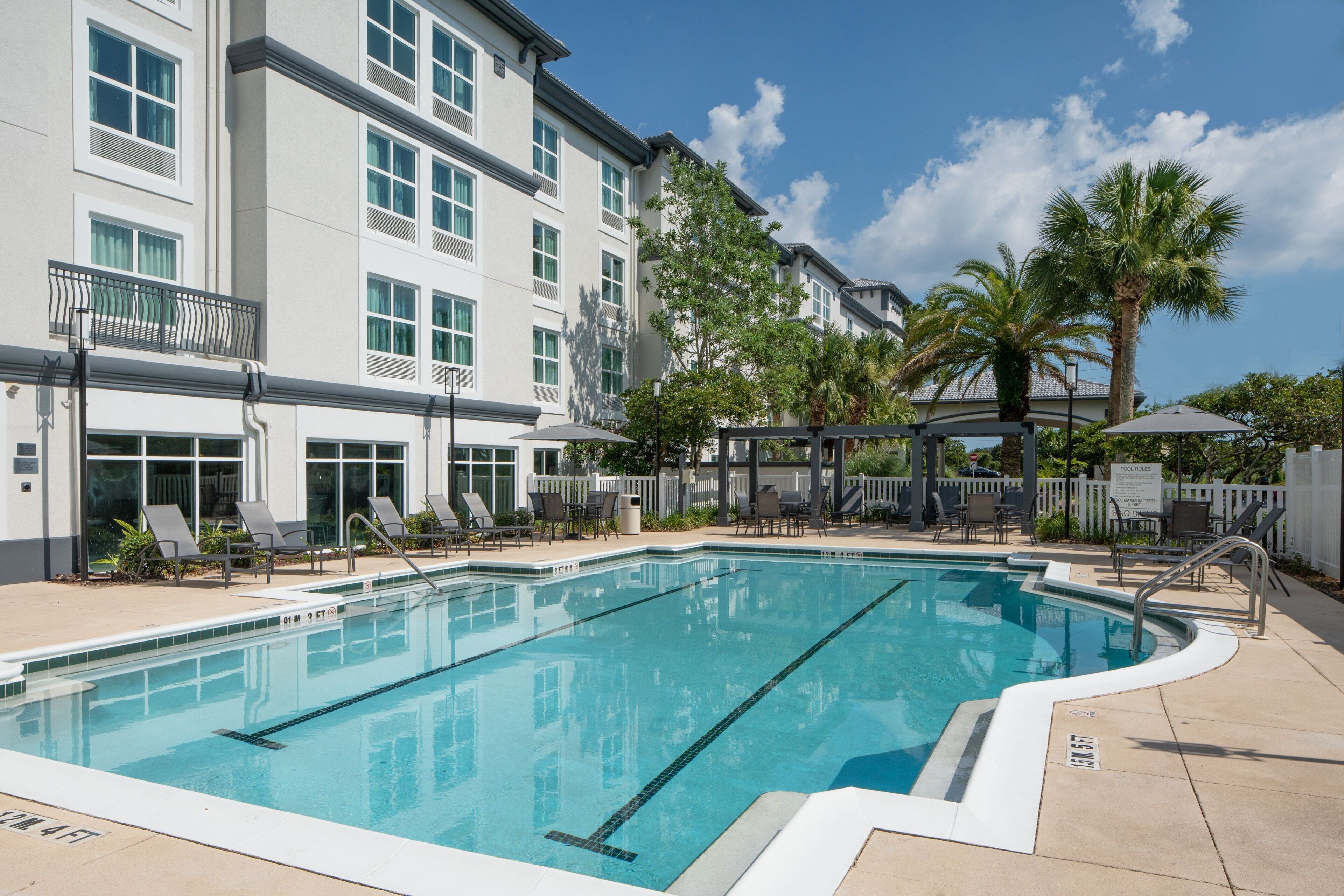 Foto - Fairfield Inn & Suites by Marriott Destin