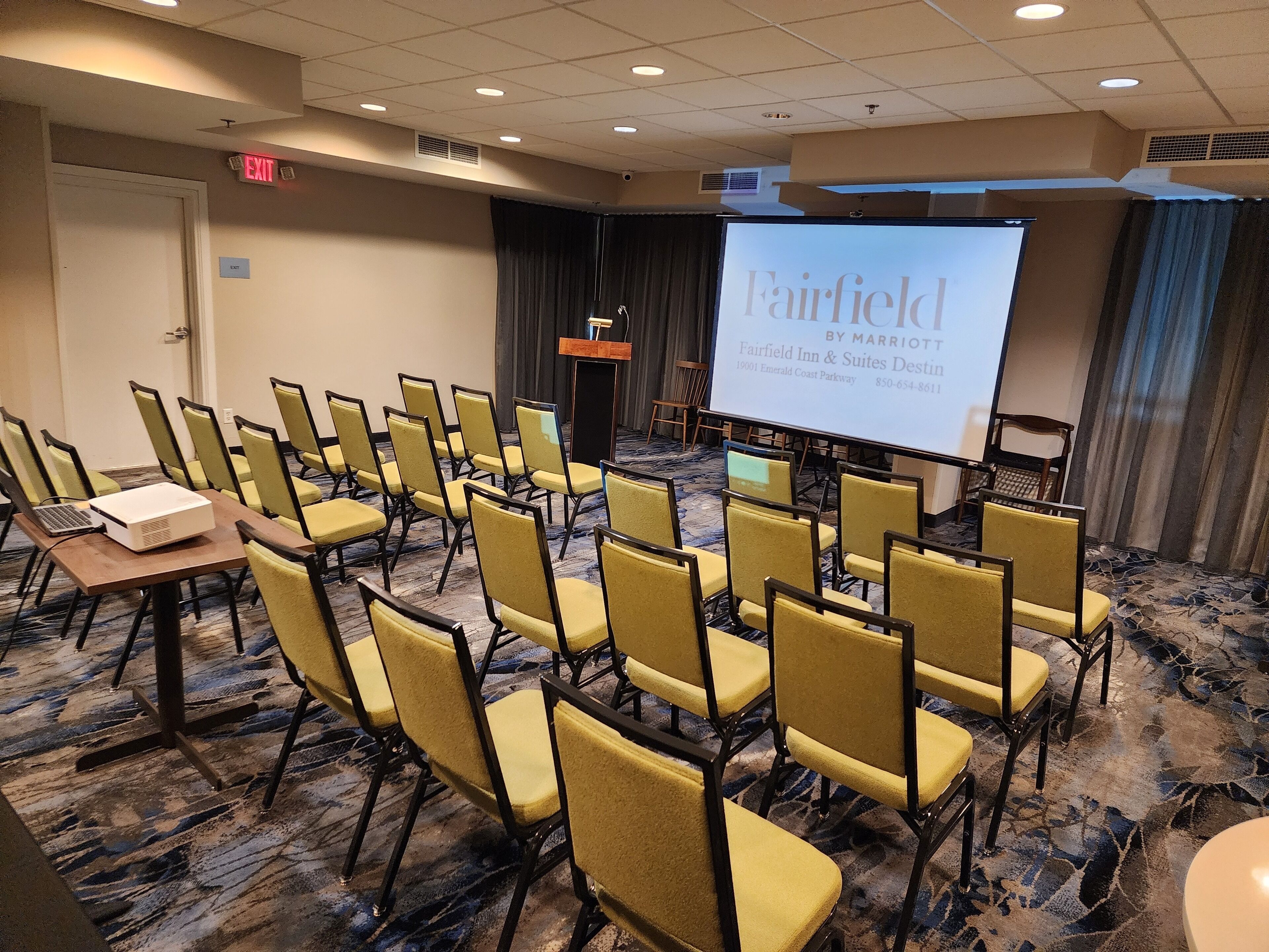 Foto - Fairfield Inn & Suites by Marriott Destin