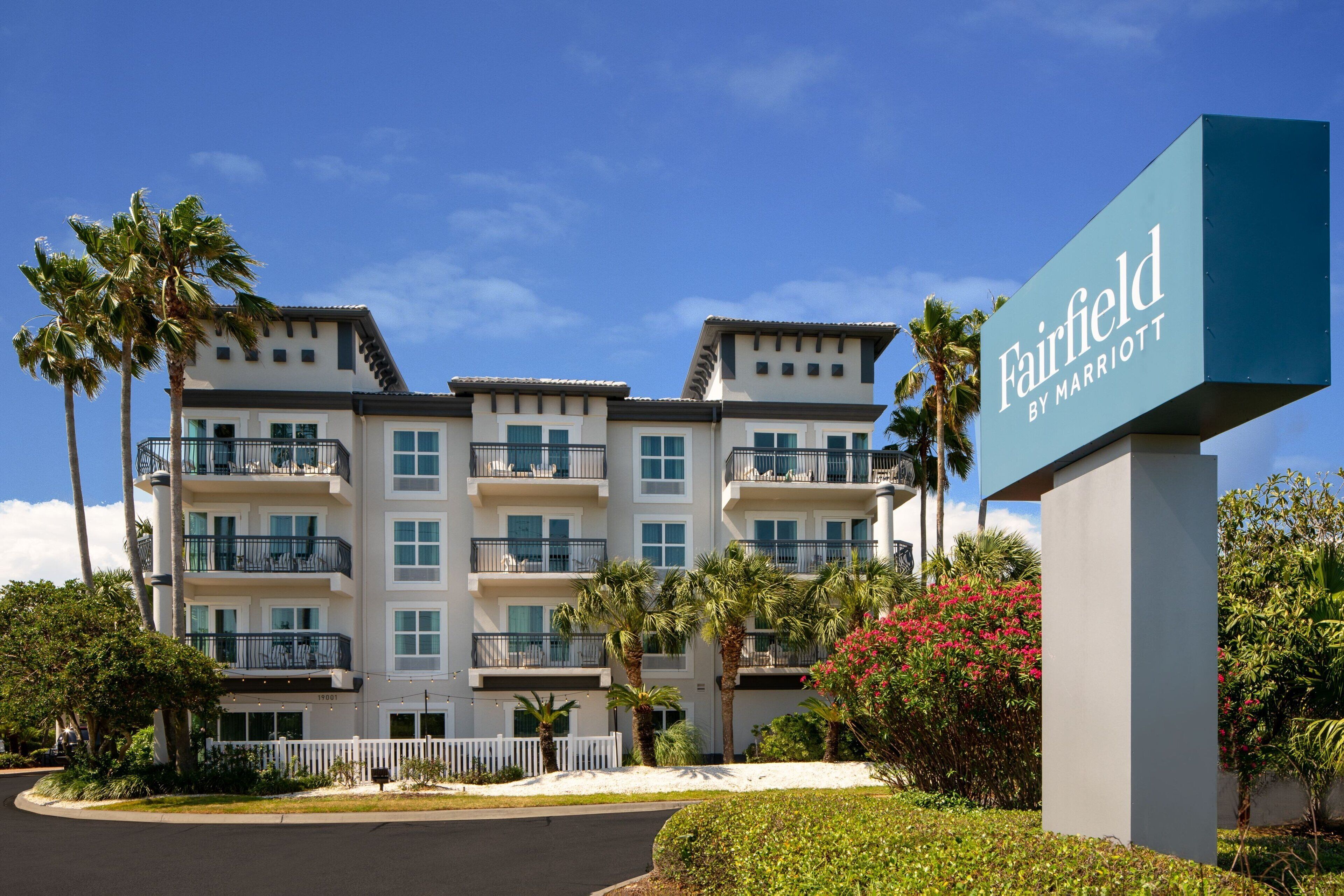 Foto - Fairfield Inn & Suites by Marriott Destin