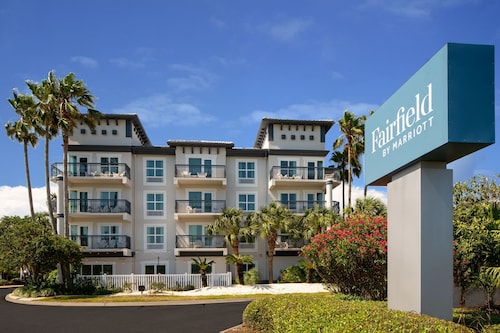 Fairfield Inn & Suites by Marriott Destin