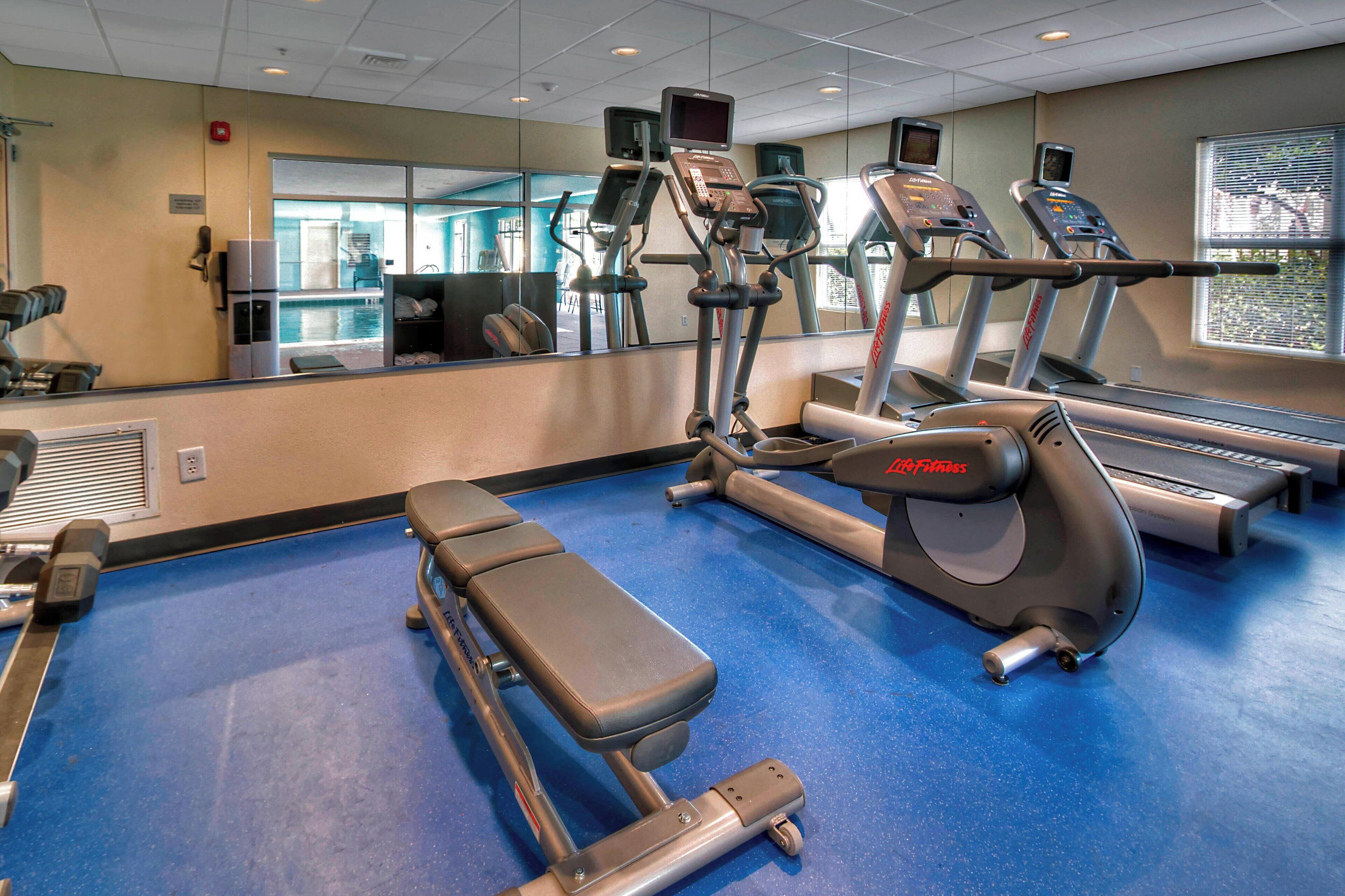 Foto - Fairfield Inn & Suites by Marriott Destin