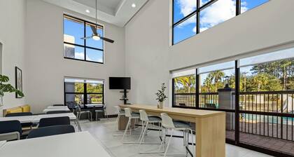 City Express by Marriott Yulee