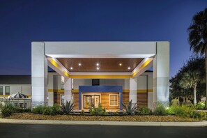 Exterior - City Express by Marriott Yulee (Yulee)