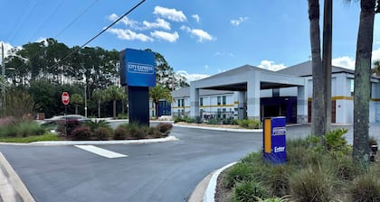 City Express by Marriott Yulee