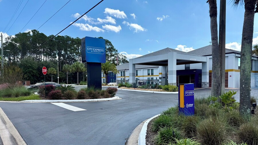 City Express by Marriott Yulee