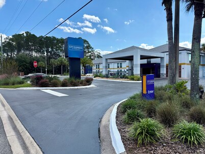 City Express by Marriott Yulee