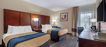 Comfort Inn Yulee - Fernandina Beach