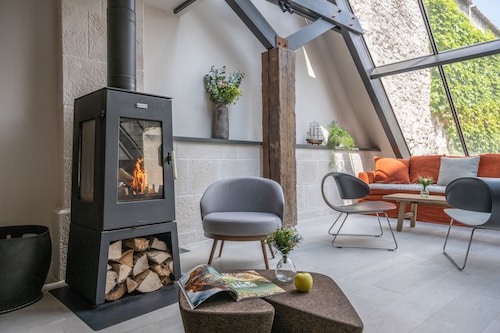 Hotel Saint Nicolas