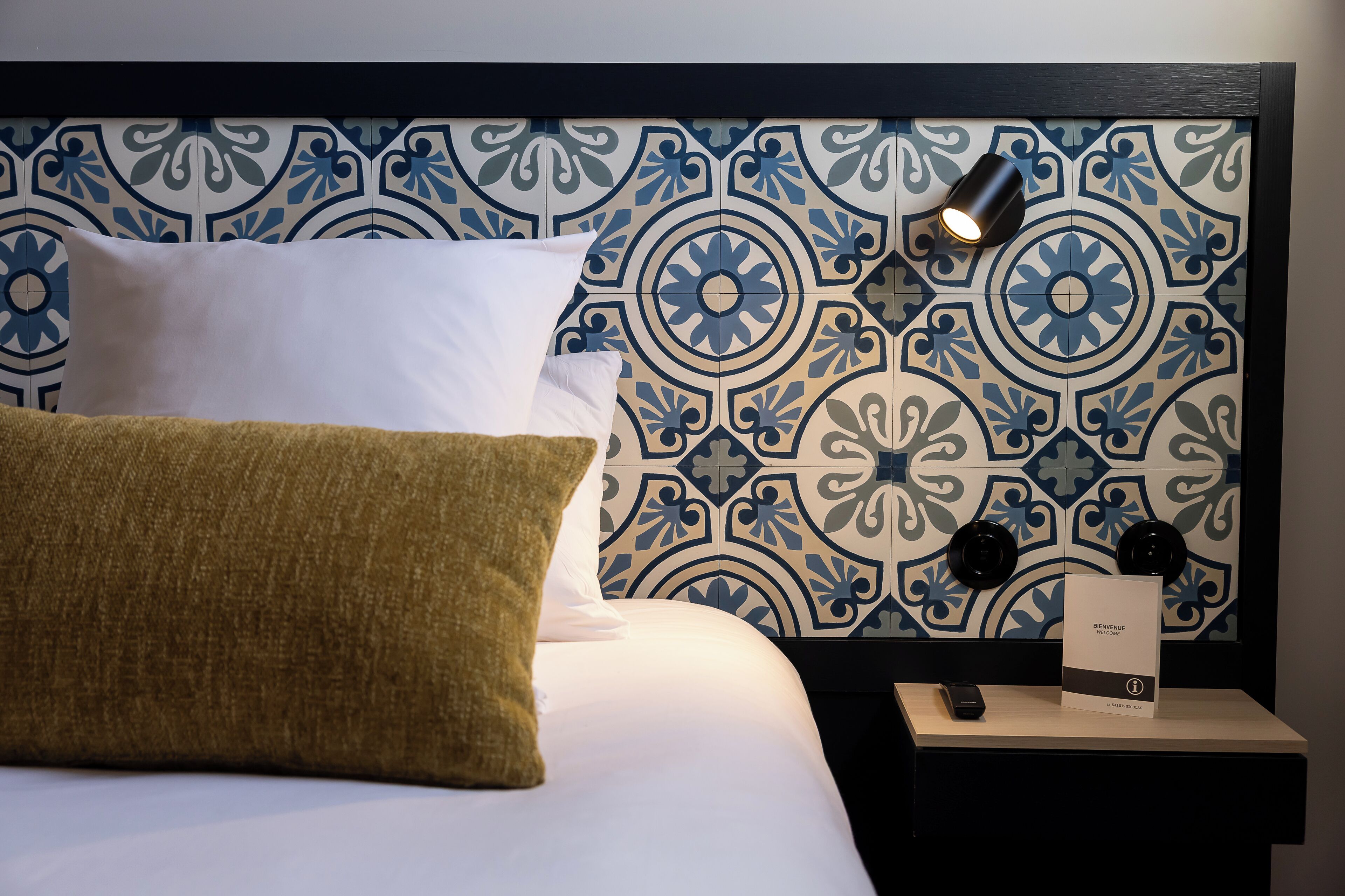 Foto - Le Saint-Nicolas