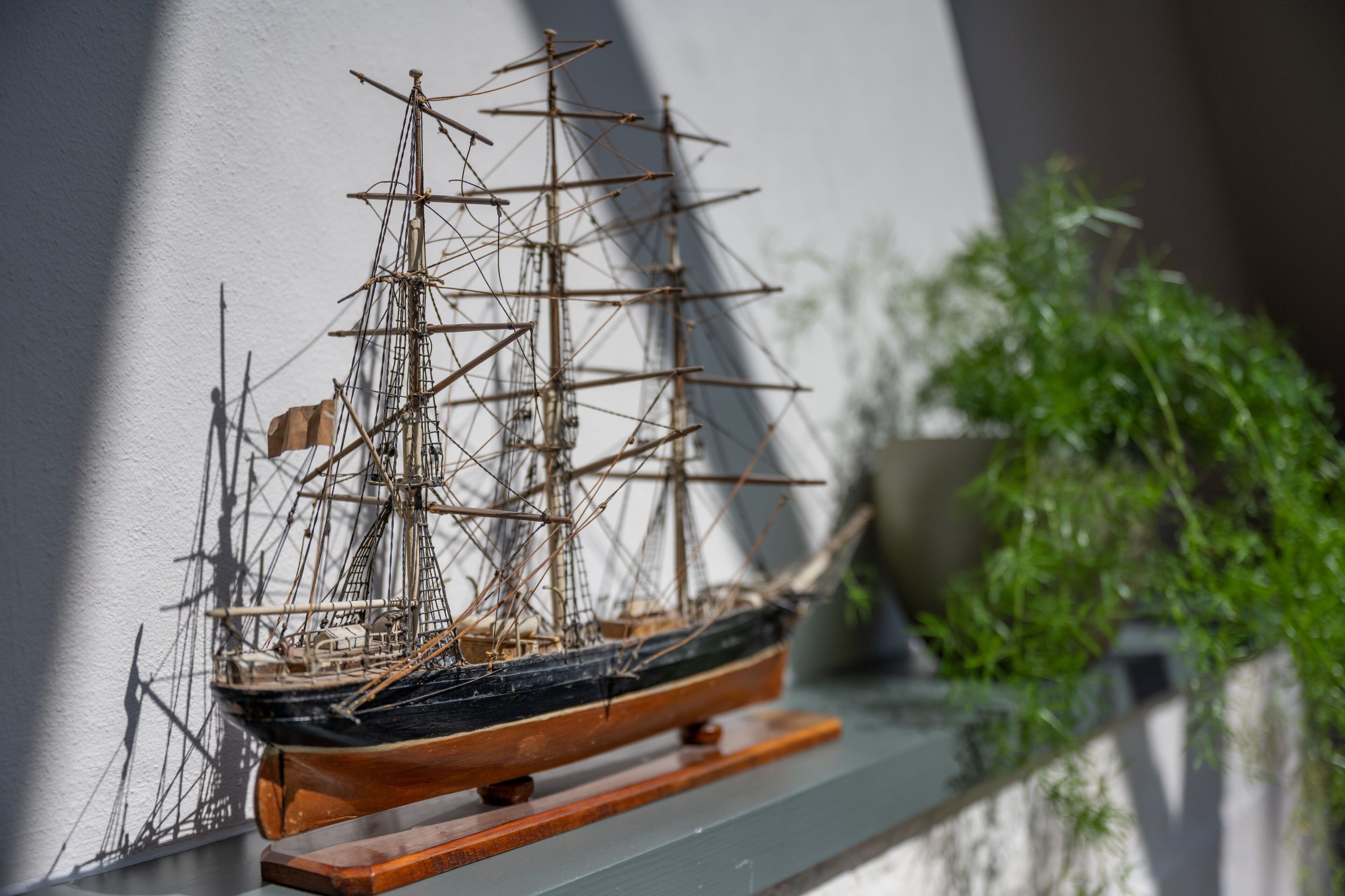 Photo - Le Saint-Nicolas