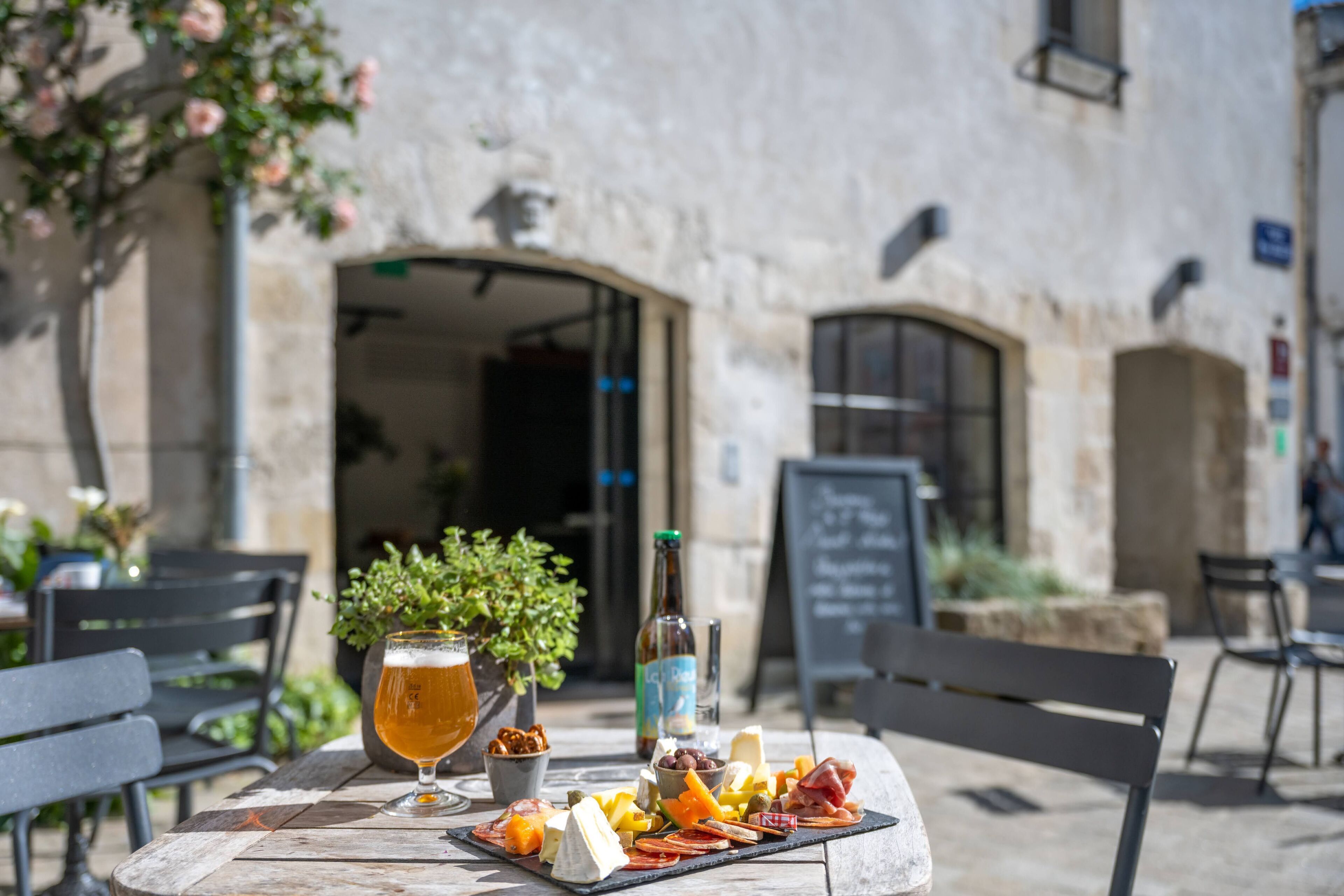 Photo - Le Saint-Nicolas