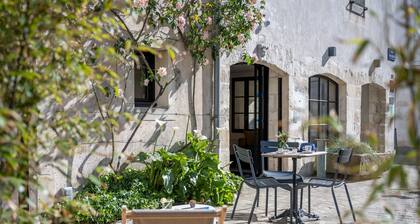 Hotel Saint Nicolas