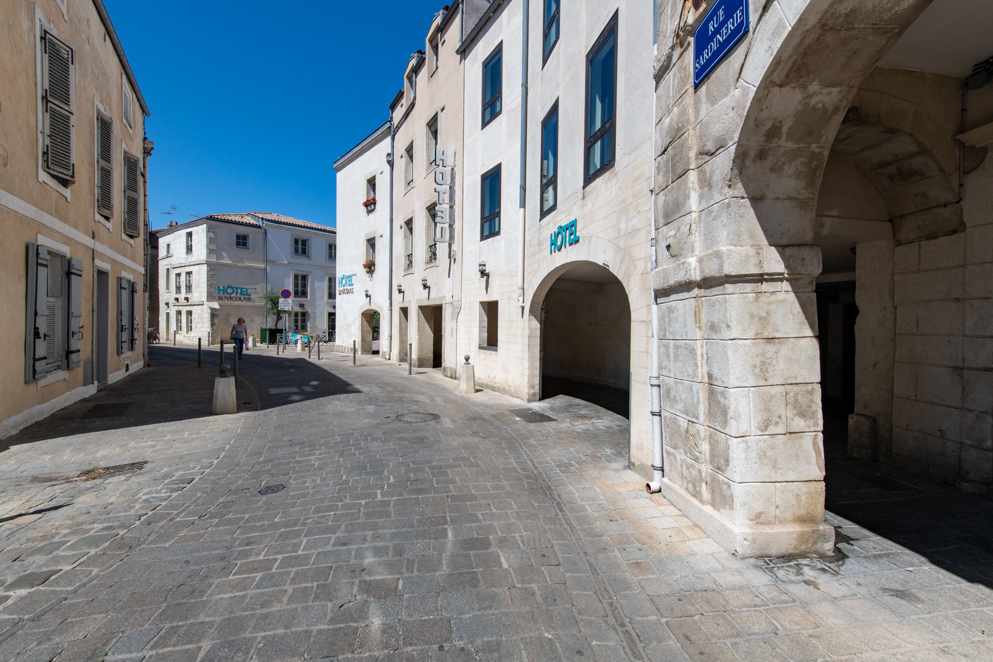 Photo - Le Saint-Nicolas