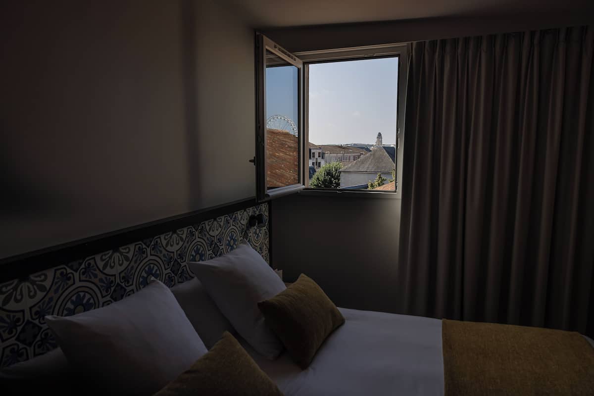 Literie de qualité supérieure, surmatelas