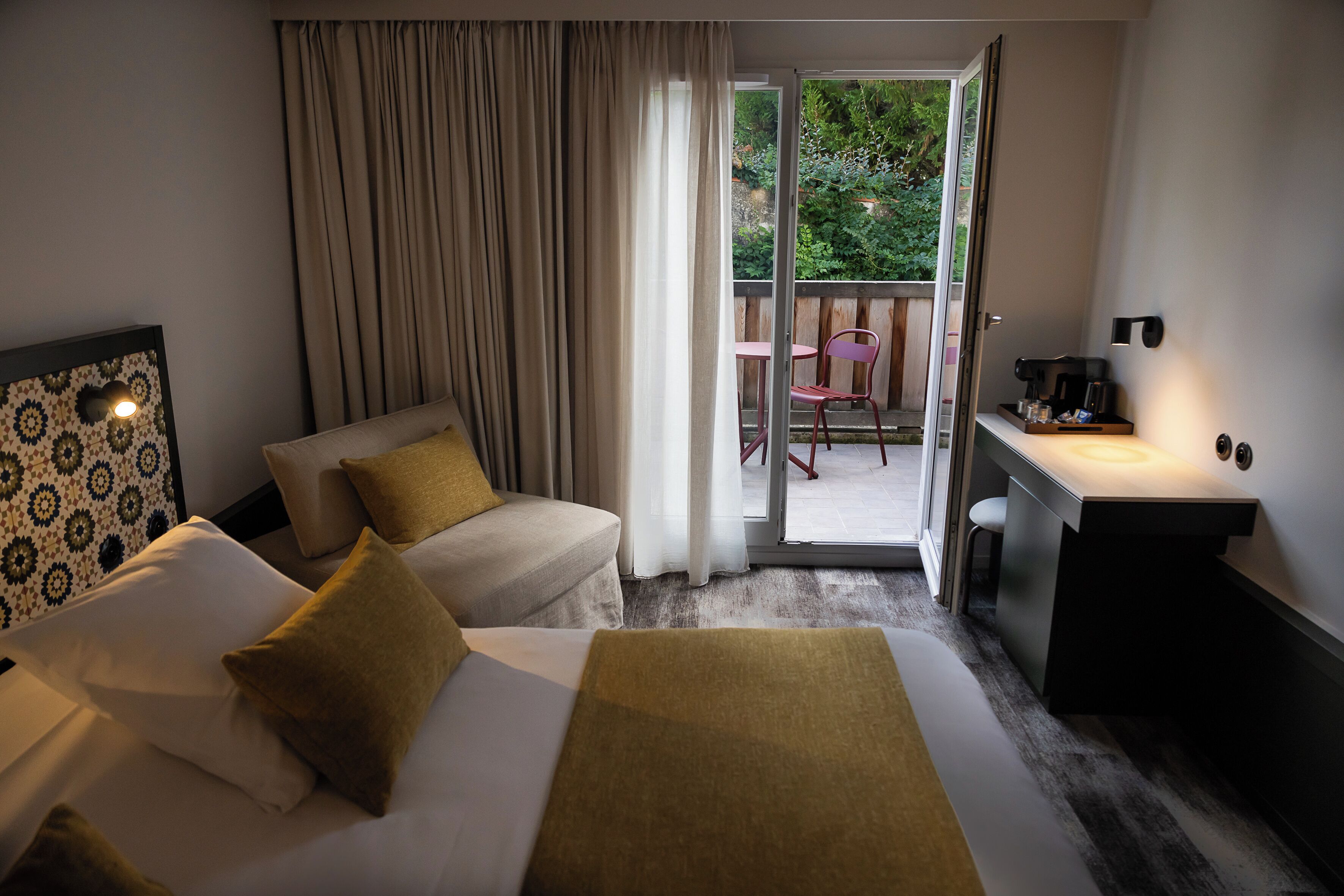 Photo - Le Saint-Nicolas