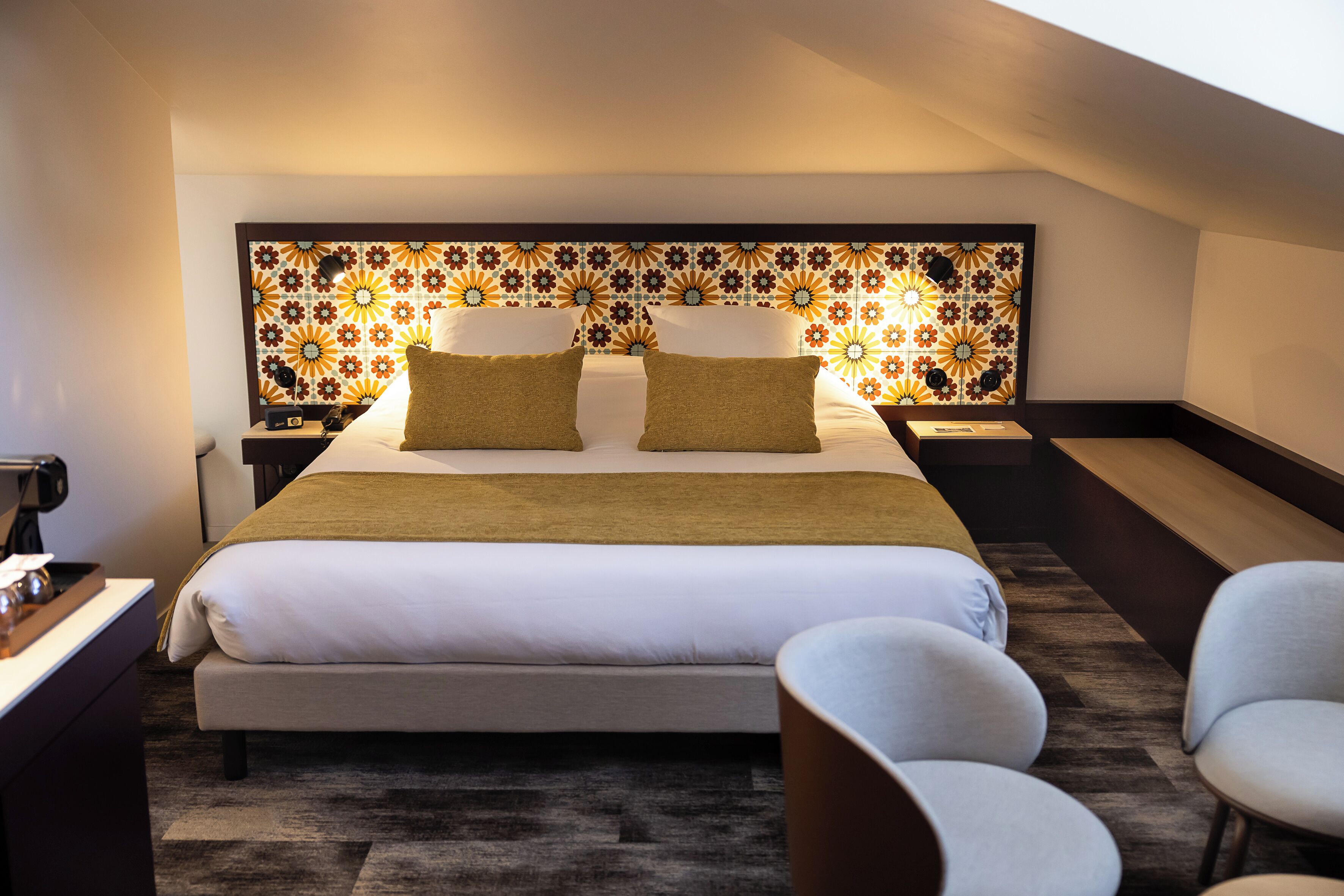 Photo - Le Saint-Nicolas