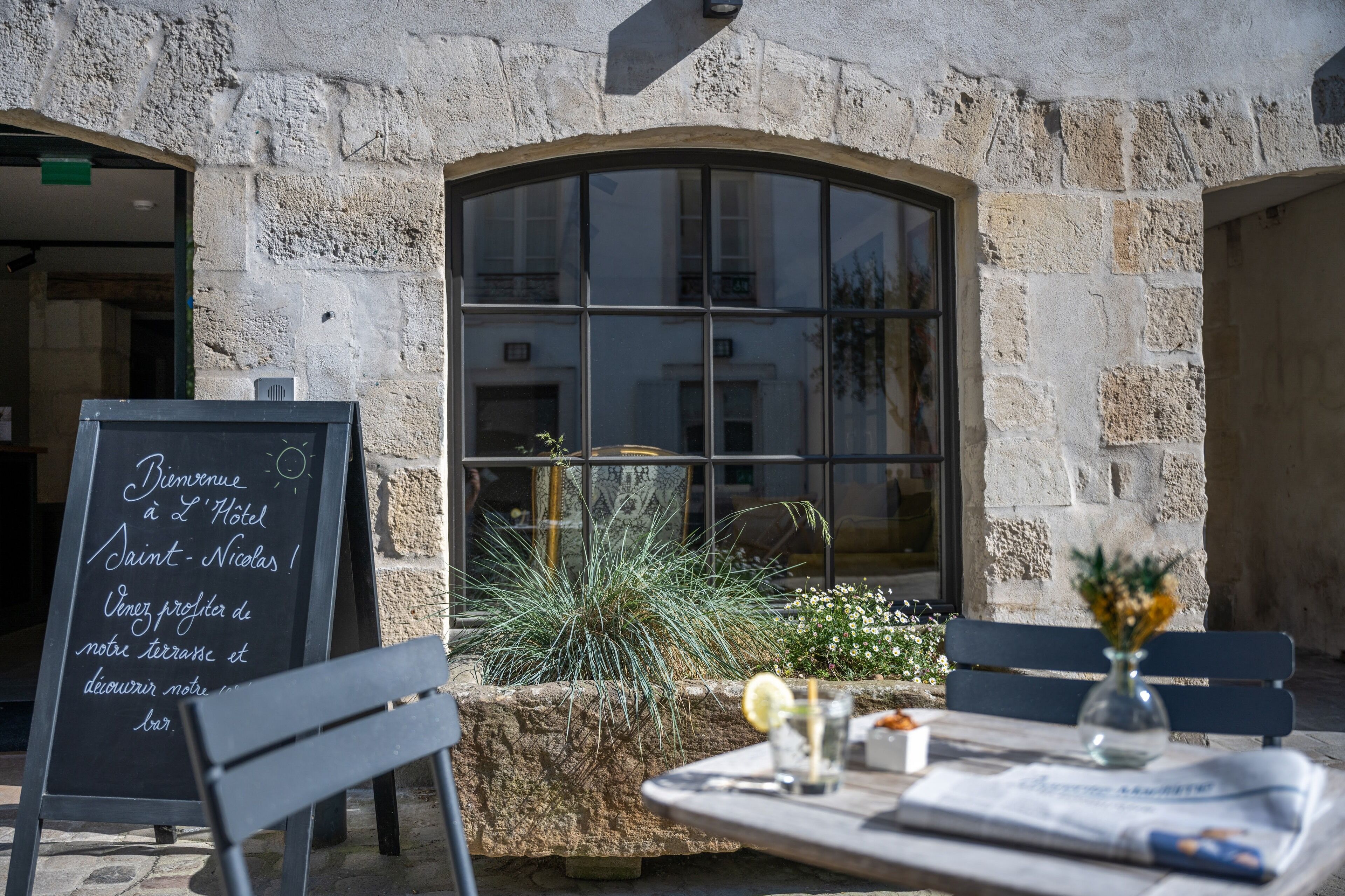 Photo - Le Saint-Nicolas